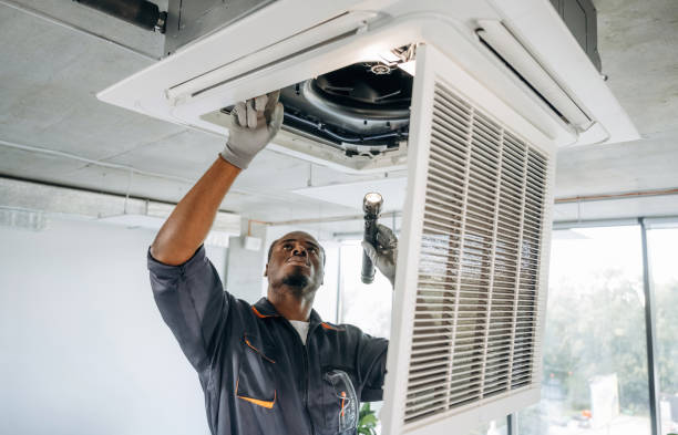 Licensed Hvac Repair service in Big Prairie, OH - FH HVAC